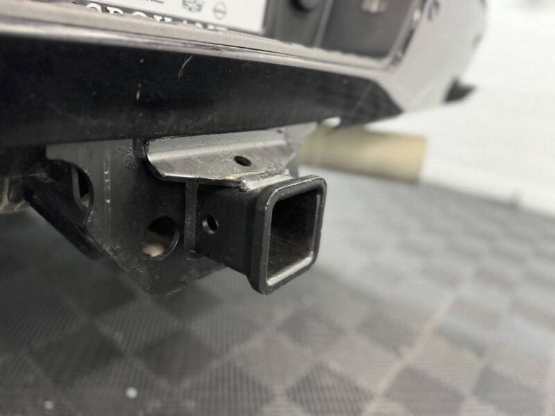 2018 GMC Sierra 2500HD Denali