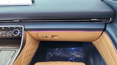 2023 Genesis GV80 3.5T