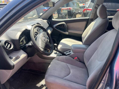 2008 Toyota RAV4