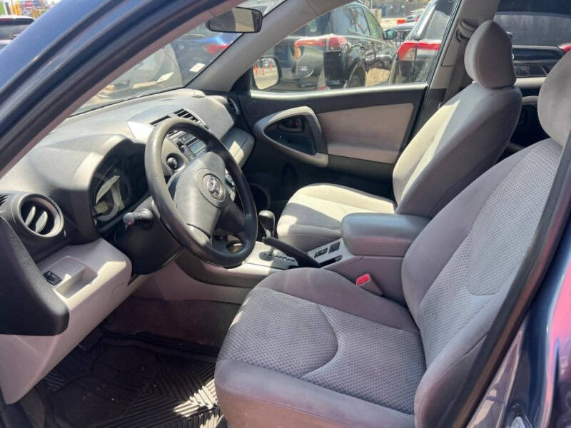 2008 Toyota RAV4
