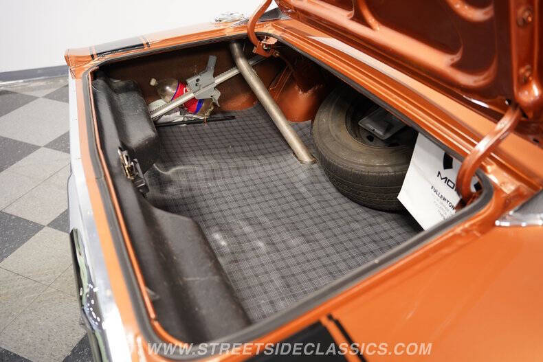 1969 Dodge Charger