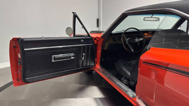 1970 Dodge Super Bee