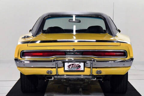 1970 Dodge Charger