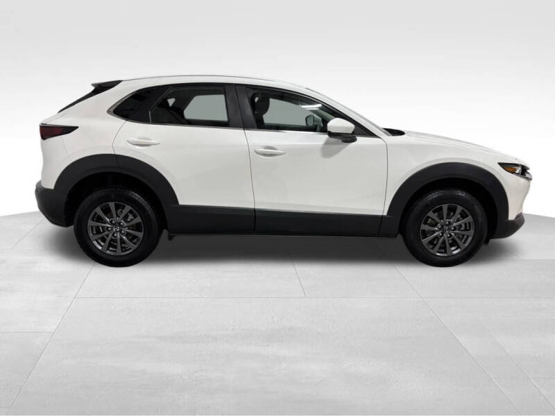 2021 Mazda CX-30 2.5 S