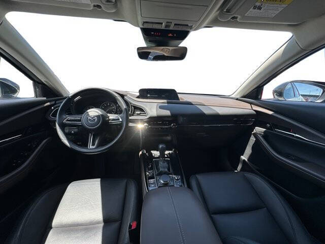 2023 Mazda CX-30 2.5 Turbo Premium Plus