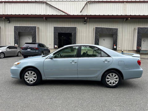 2006 Toyota Camry