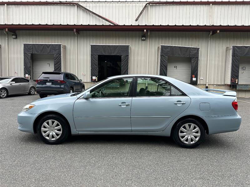 2006 Toyota Camry