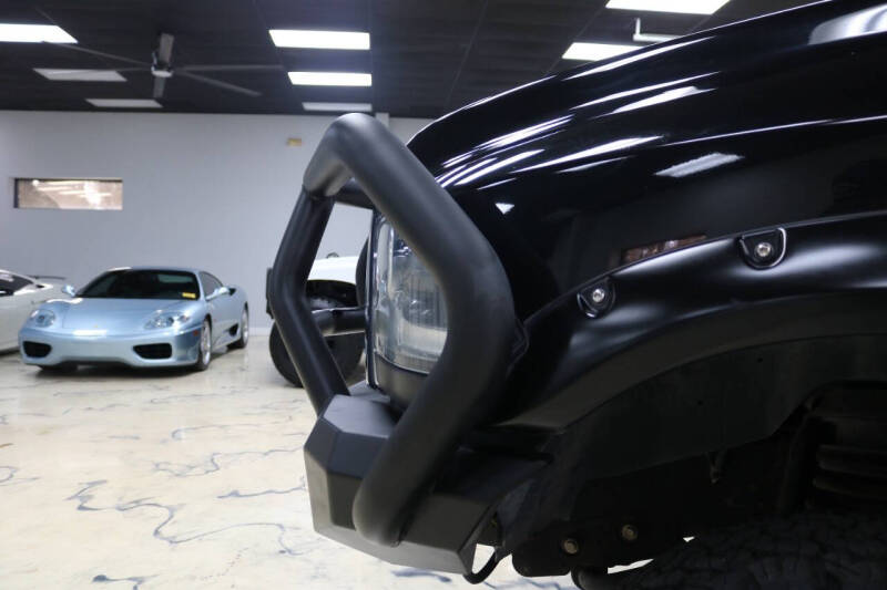 2015 RAM 2500 Power Wagon