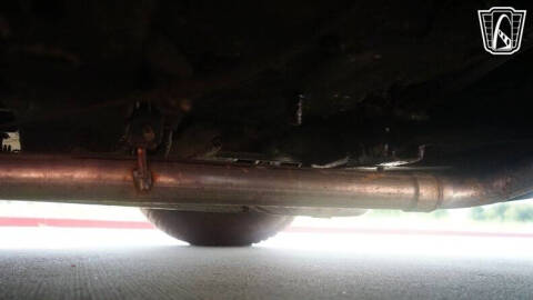 1981 Chevrolet Corvette