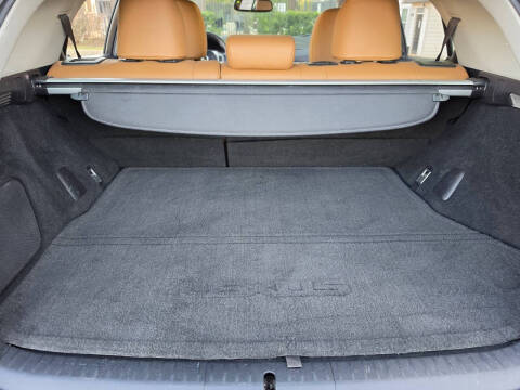 2013 Lexus CT 200h