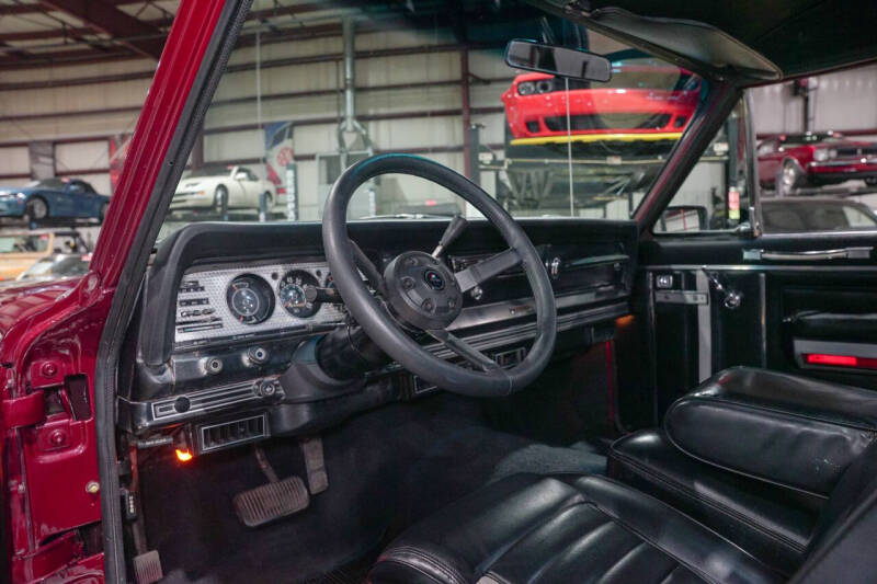 1982 Jeep J-10 Townside