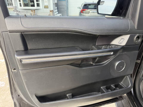 2019 Ford Expedition XLT