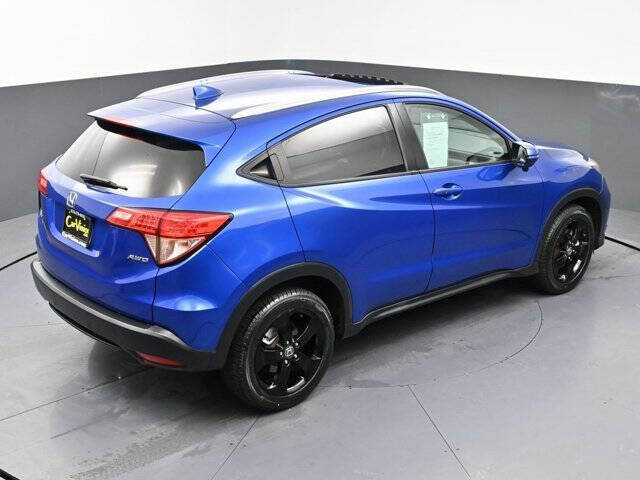 2018 Honda HR-V EX-L w/Navi