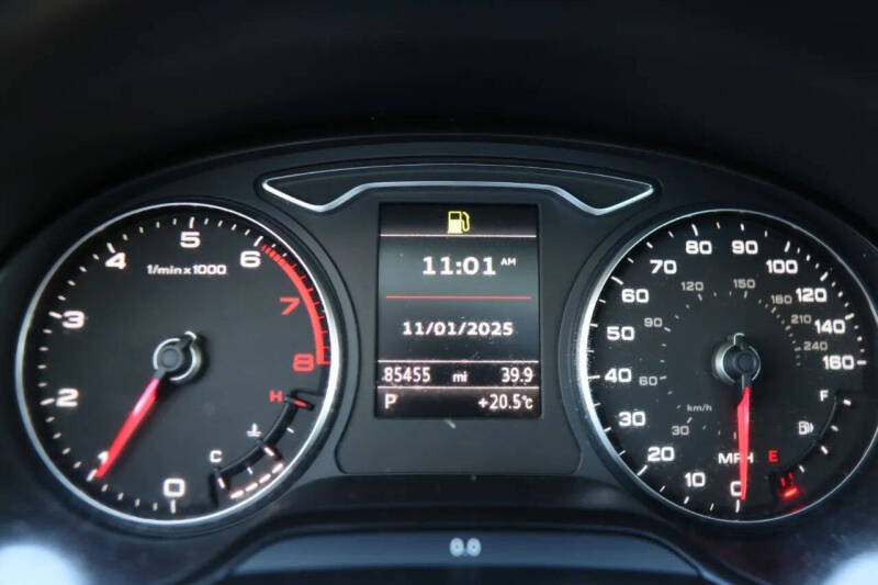 2015 Audi A3 1.8T Premium