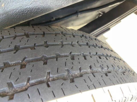 2012 Chevrolet Express 2500