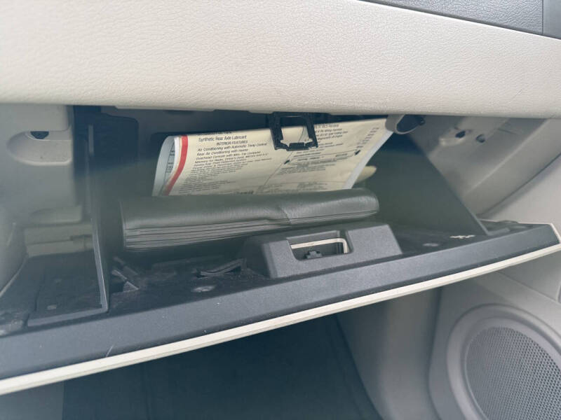 2004 Dodge Durango Limited