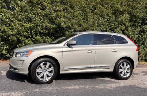 2017 Volvo XC60 T5 Inscription