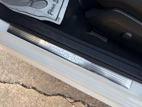 2016 Mercedes-Benz E-Class E 400