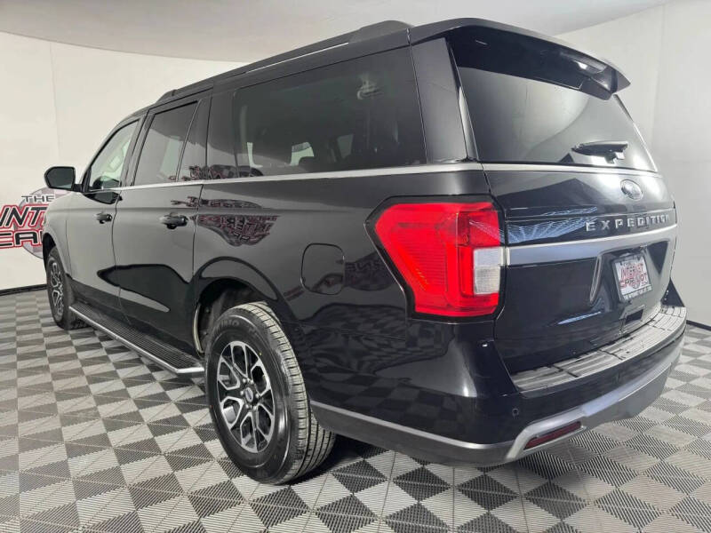 2023 Ford Expedition MAX XLT