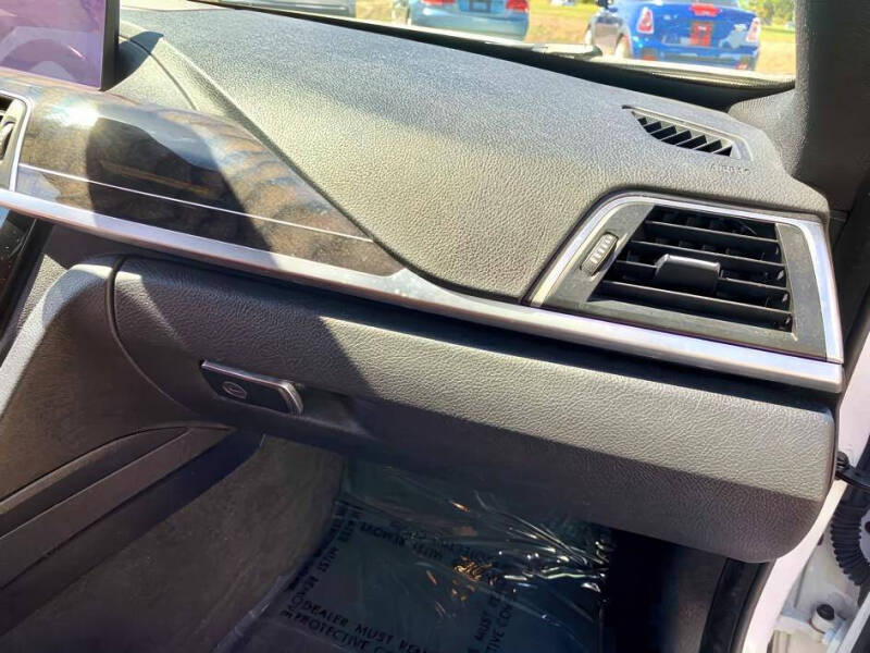 2018 BMW 4 Series 430i Gran Coupe