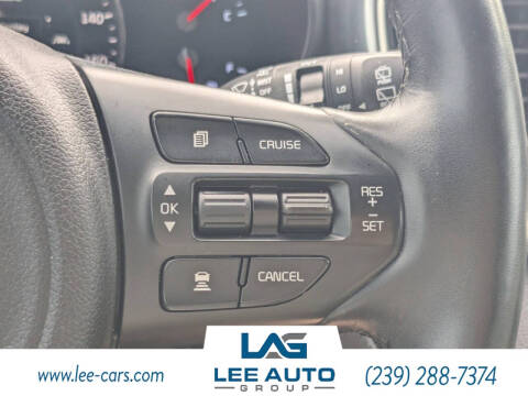 2017 Kia Sorento SX Limited V6