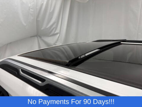 2022 Jeep Wagoneer Series I