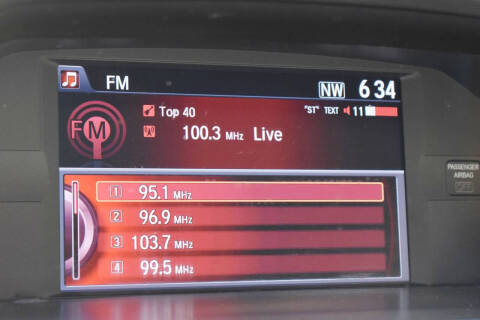 2014 Honda Odyssey EX