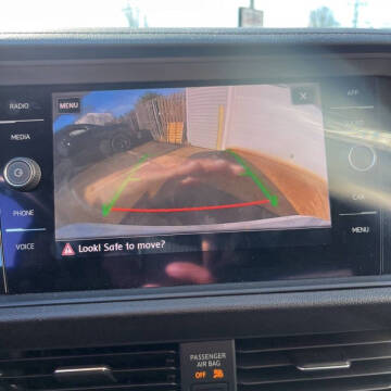 2019 Volkswagen Jetta SEL