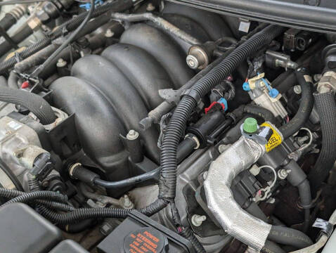 2000 Chevrolet Camaro