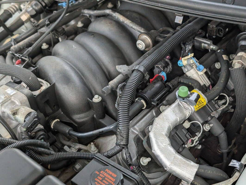 2000 Chevrolet Camaro