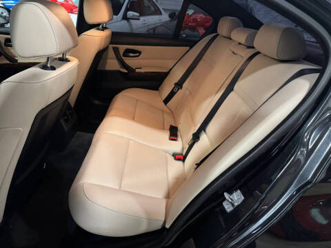 2010 BMW 3 Series 328i