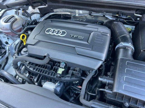 2015 Audi A3 1.8T Premium