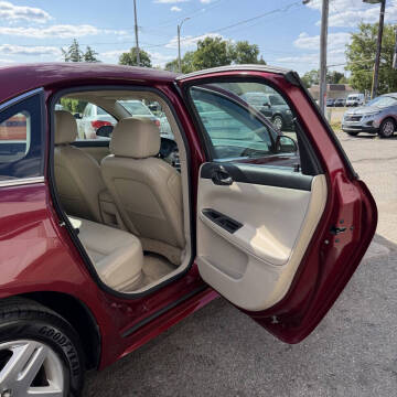2010 Chevrolet Impala LT