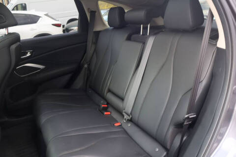 2019 Acura RDX SH-AWD