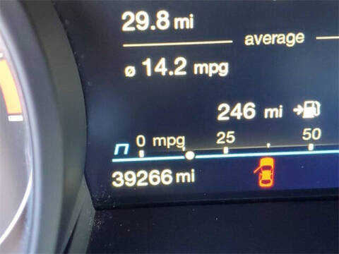 2022 Alfa Romeo Stelvio Sprint