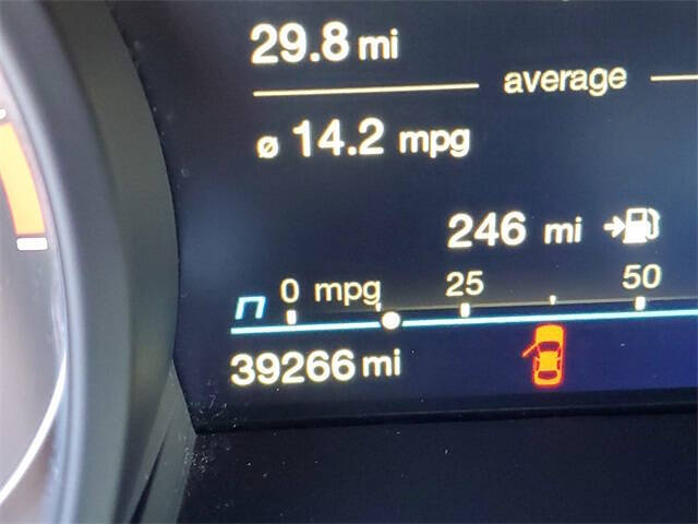 2022 Alfa Romeo Stelvio Sprint