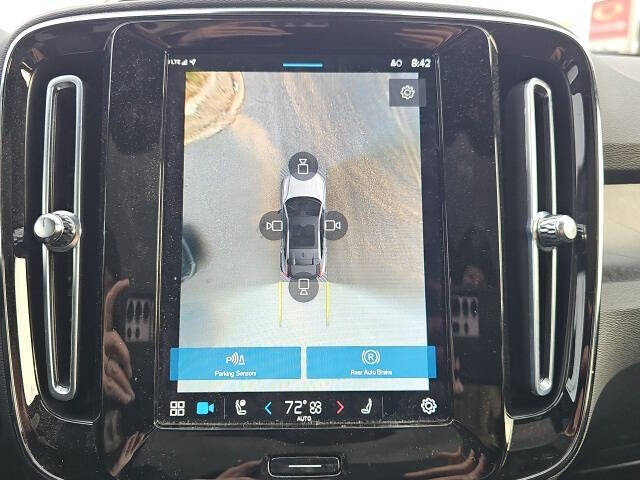 2023 Volvo C40 Recharge Twin Ultimate