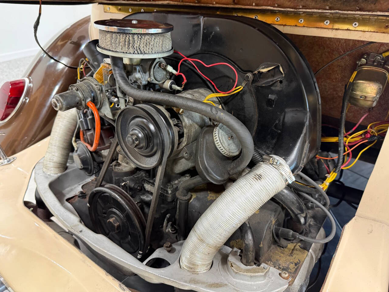 2011 Sp Constr MG Replica 42