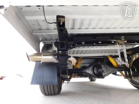 1982 Toyota Pickup SR5