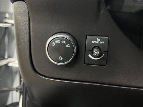 2020 Chevrolet Express 2500