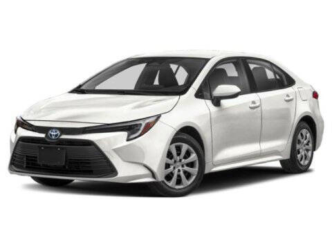 2025 Toyota Corolla Hybrid for sale at Smart Motors in Madison WI