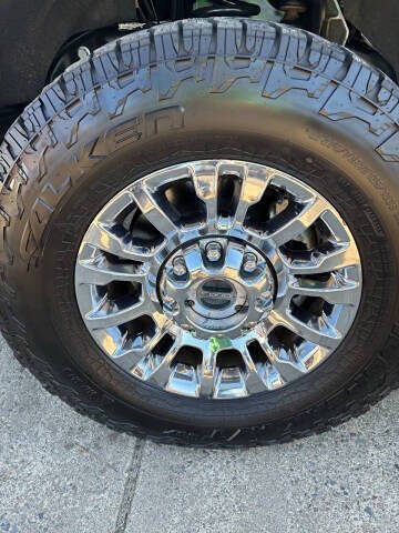 2020 Ford F-250 Super Duty XLT