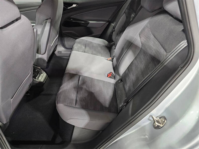 2021 Volkswagen ID.4 Pro