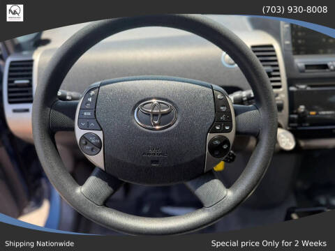 2006 Toyota Prius