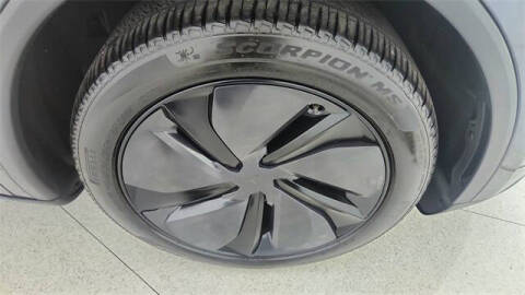 2026 Tesla Model Y Long Range