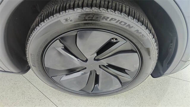 2026 Tesla Model Y Long Range