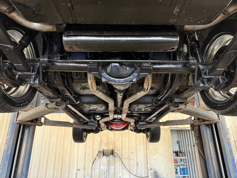 1976 Chevrolet Camaro