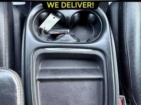 2020 Chrysler Pacifica Launch Edition