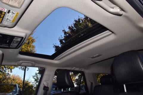 2014 Toyota 4Runner Limited