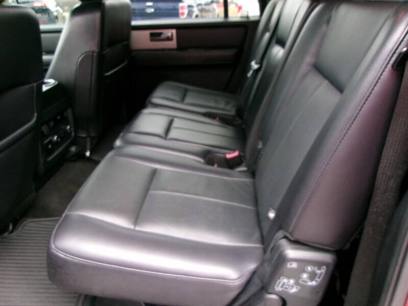 2016 Ford Expedition EL Limited